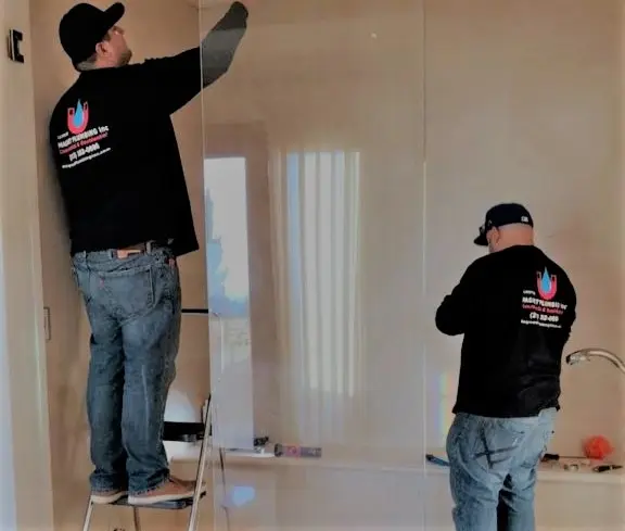 Professional plumbing installation for Leak Detection in Glenwood